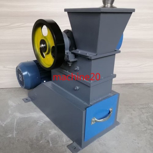 Mini jaw crusher - mini, 60-100mm