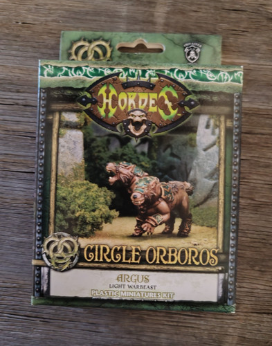 Hordes faction circle - hordes,