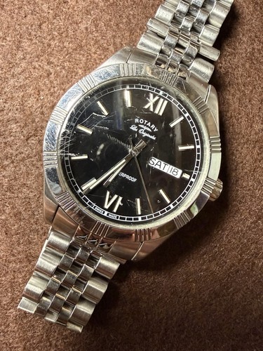 Swiss made rotary les - swiss,