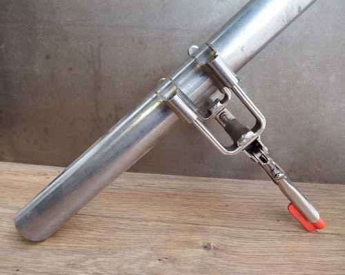 Bessey pipe grip - ,