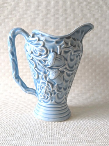 Vintage wade england blue - vintage,
