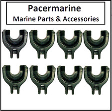 8 x JOHNSON EVINRUDE CONTROL