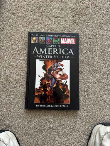 The ultimate graphic novels - the,