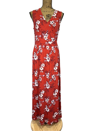 Hawthorn maxi dress l - 41,