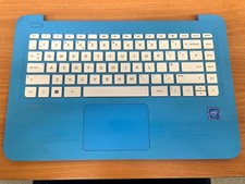 HP Stream 14-AX Laptop Genuine