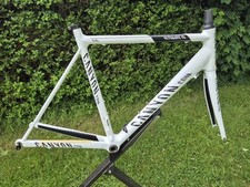 Canyon Ultimate CF Framset - 60cm