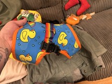 Adjustable Dog Wheelchair Two-Wheel Harness for Dog Mobility