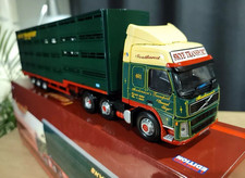 Corgi CC13524 Volvo FM  420