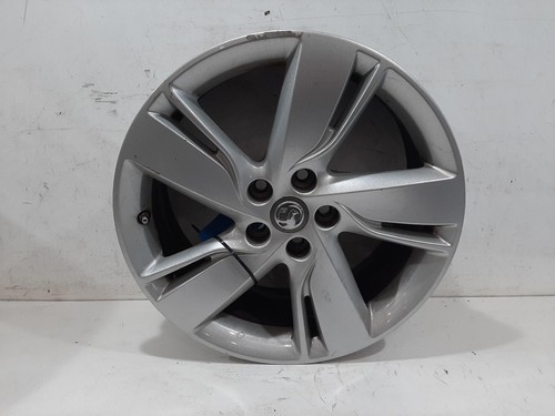 Vauxhall astra sri - astra, mk6