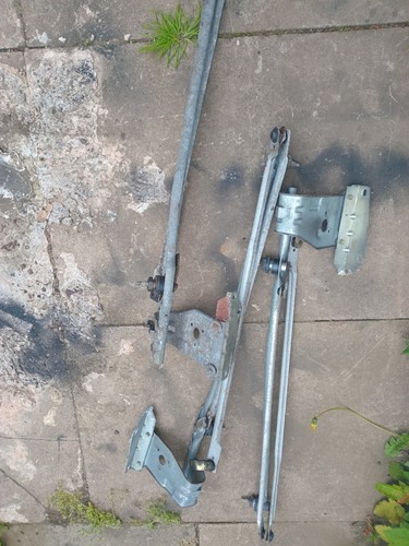 Fiat ducato front wiper - fiat, motor