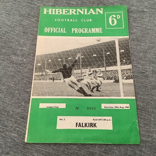 Hibernian falkirk scottish - falkirk,