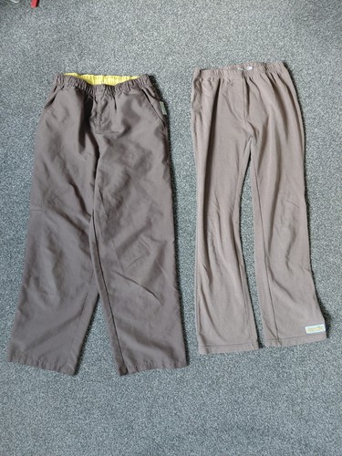 Brownies girls uniform - brownies,