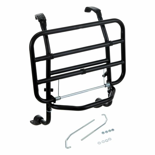 Sip front luggage rack - front,