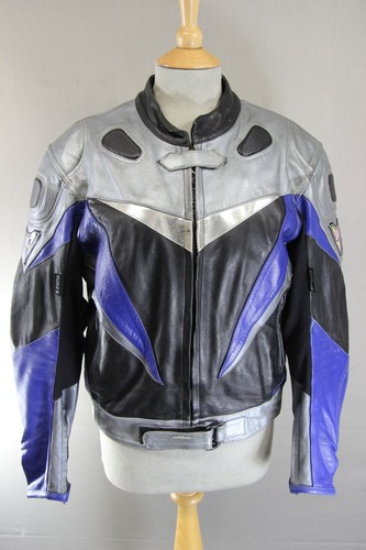 Treme black silver blue - black,,