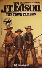 The Town Tamers Mass Market