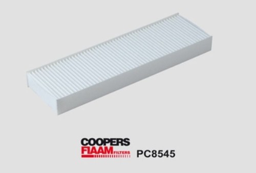Coopers cabin filter standard - filter,