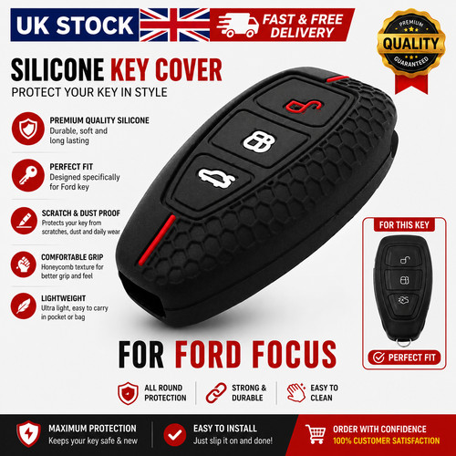 Key case fob - fob, for
