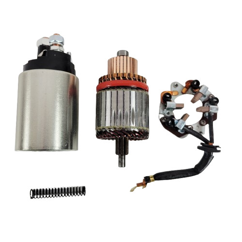 Pcs rebuild kit for - pcs,