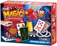 That's Magic Amazing Magic Set