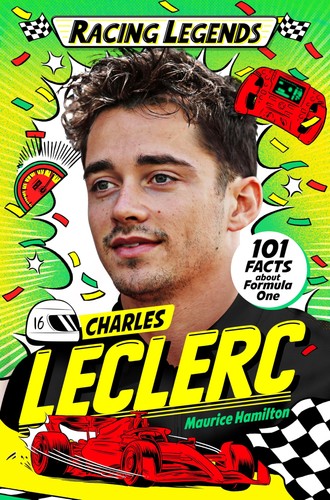Racing legends charles - racing, legends:
