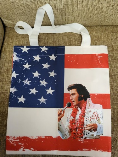 Elvis presley reusable - elvis,