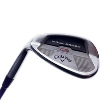 Used Callaway Mack Daddy CB