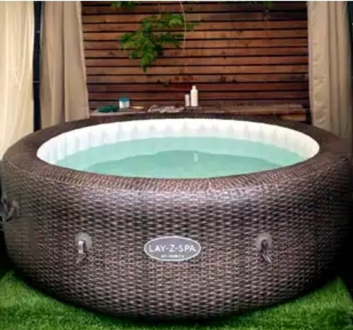 Lay spa moritz airjet - st,