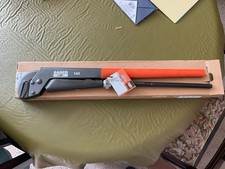 Bahco Water Pump Pipe Wrench 143 557mm