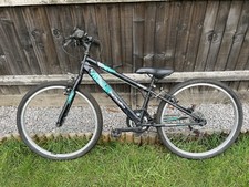 Boys Apollo Vórtice Mountain Bike 24”