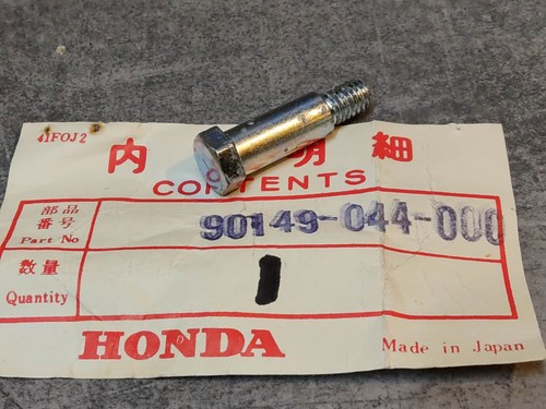 Honda 90149 044 - honda, 8x40mm