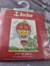 Beautiful anchor cross - beautiful,