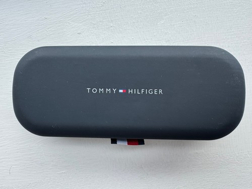 Tommy hilfiger dark blue - dark,
