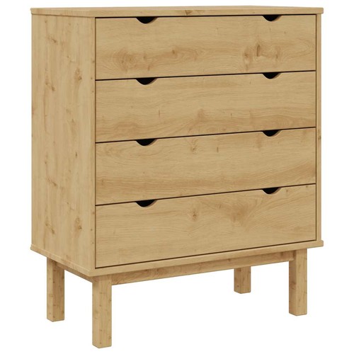 Solid wood pine - wood,