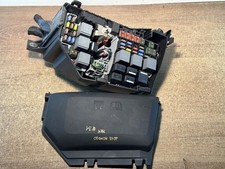 FORD MONDEO MK4 2013 2.0