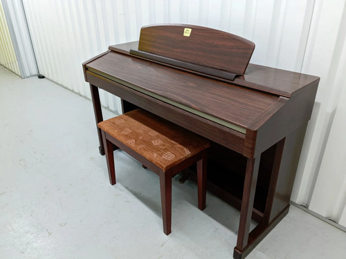 Yamaha clavinova clp 150 - clavinova, clp-150