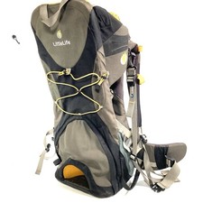 Little Life Cross Terrain