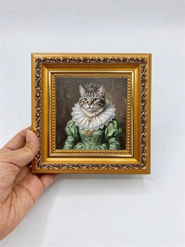 Custom original oil painting - original,