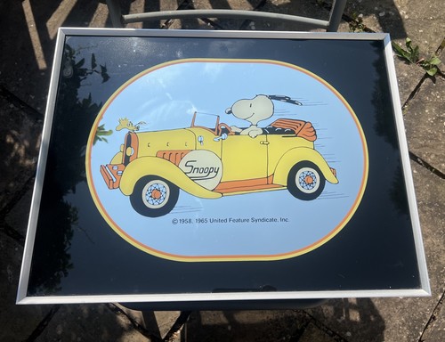 Official snoopy feature - snoopy,