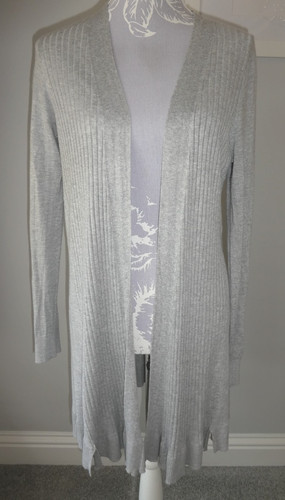 Ladies size medium grey - ladies,