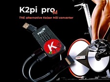 K2pi prom bluetooth ant - bluetooth, ant+