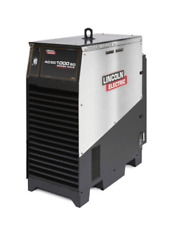 Lincoln Power Wave AC/DC