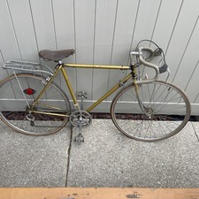 Vintage 1970s Raleigh