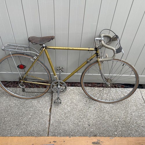 Vintage 1970s raleigh - vintage,
