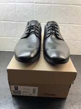 Clarks otoro gents leather - clarks, lo
