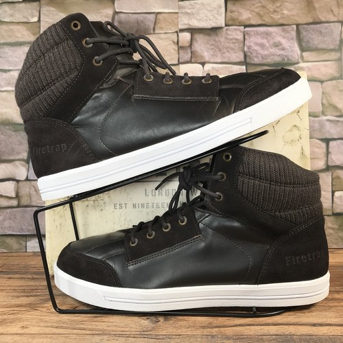 Firetrap monroe mid men - firetrap,