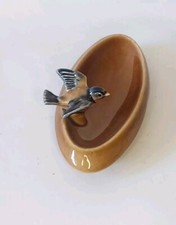 Vintage Wade Porcelain Pin