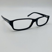 FCUK eyeglasses BLACK