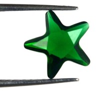 Natural Colombian Emerald 1.40