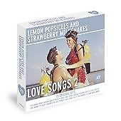 Various lemon popsicles - various, &