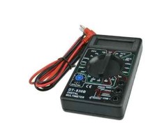 LCD Digital Multimeter